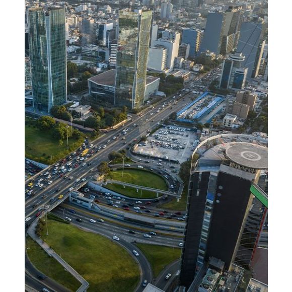 Ciudades en EE. UU. que inspirarán tu Navidad