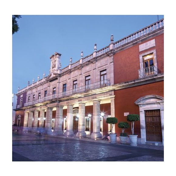 La sala de películas de Olga Hanono en Design Week 2018