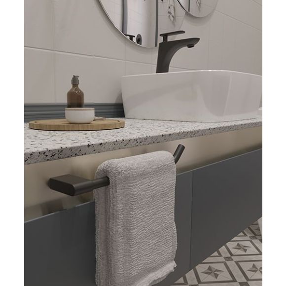 Bathroom Accessories That Simplify Your Life and Match Any Decor