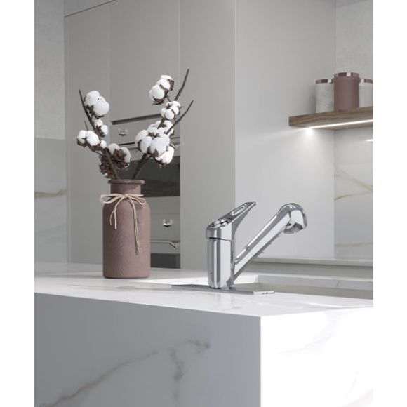 Cocinas sustentables: cómo puedes ahorrar energía y agua desde tu hogar