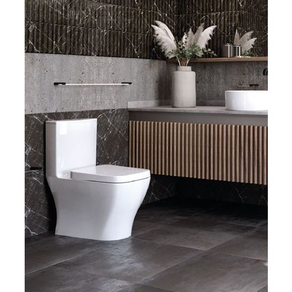 Día Internacional del Inodoro y el avance de la tecnología para el baño: una perspectiva de Helvex