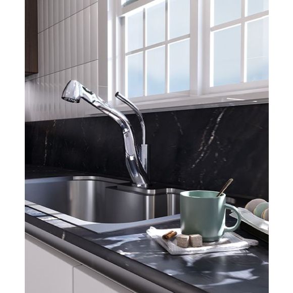 Grifería perfecta en tu cocina: tips que tiene Grupo Helvex para elegir los mejores productos