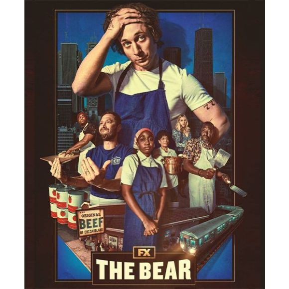 Helvex Recomienda: series, películas y libros para amar la cocina