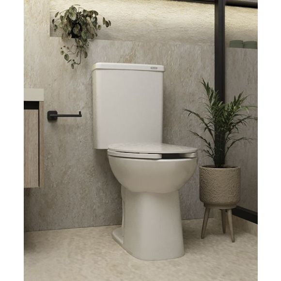 Paz en el hogar con accesorios de baño inspirados en la naturaleza