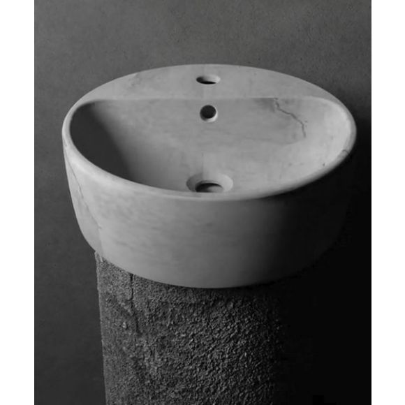 Dale estilo y eficiencia a espacios compactos con lavabos mini