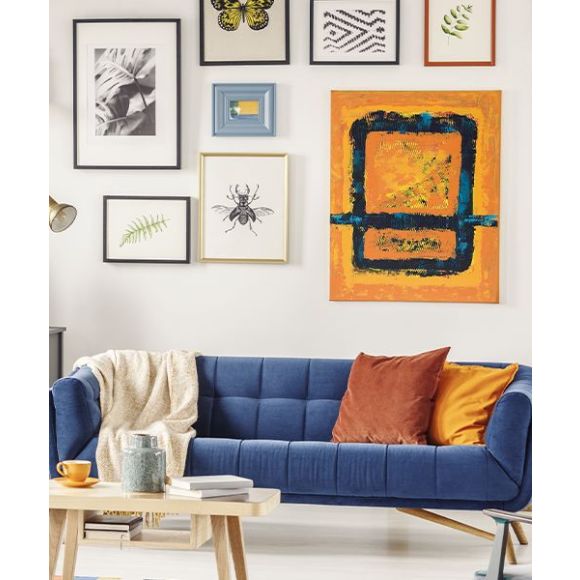 Maximalismo, la tendencia que honra cada detalle