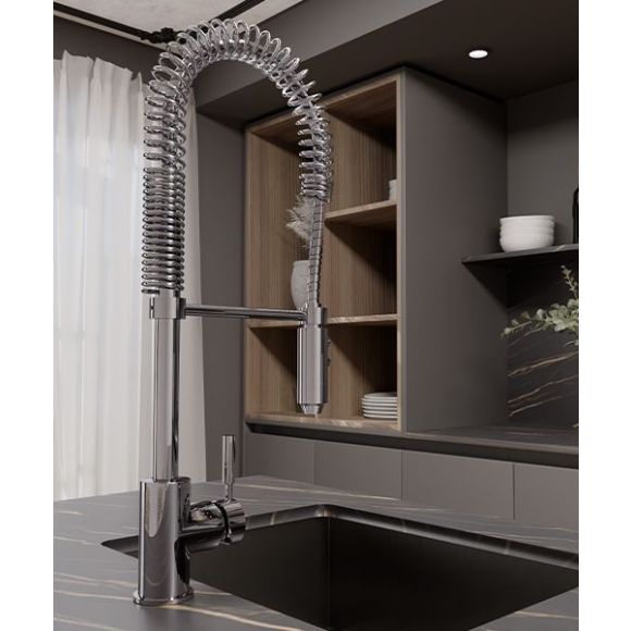 Productos que amarás tener en tu cocina por su estética y funcionalidad