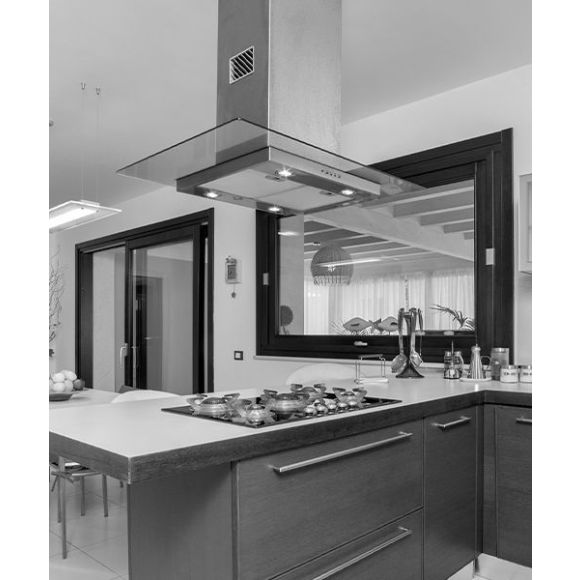 Tecnología que no puedes perder de vista para tu cocina