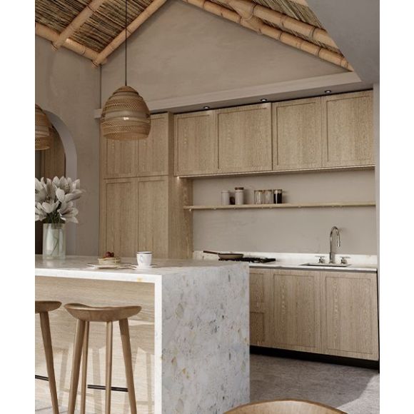 Tendencias para cocina en 2025: lo que viene para nuestros hogares, según Helvex