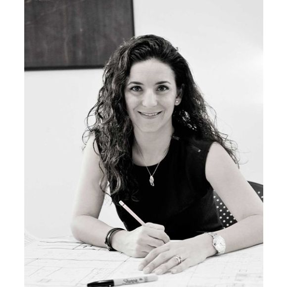 Una arquitectura más humana es posible: una conversación con Alejandra Abreu