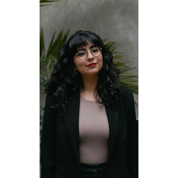 Arquitectura con visión transdisciplinaria: una plática con Brenda Isabel Pérez