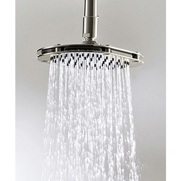 Regadera de baño H-3005 de Helvex