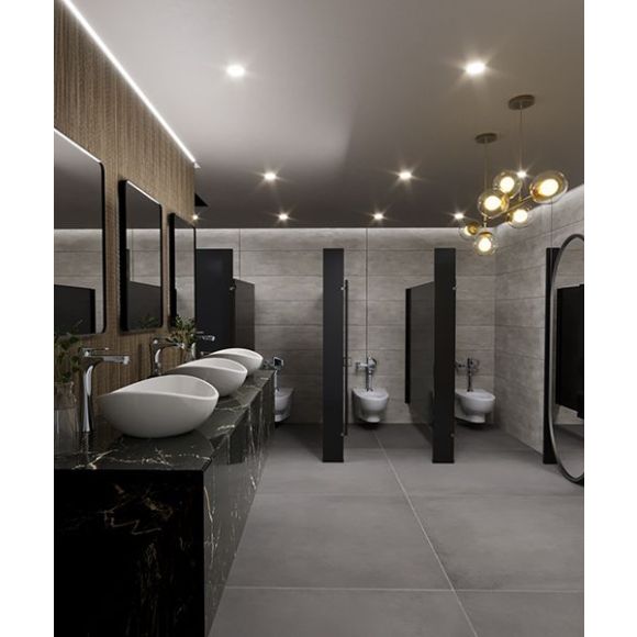 The Most Innovative Public Bathrooms in the World