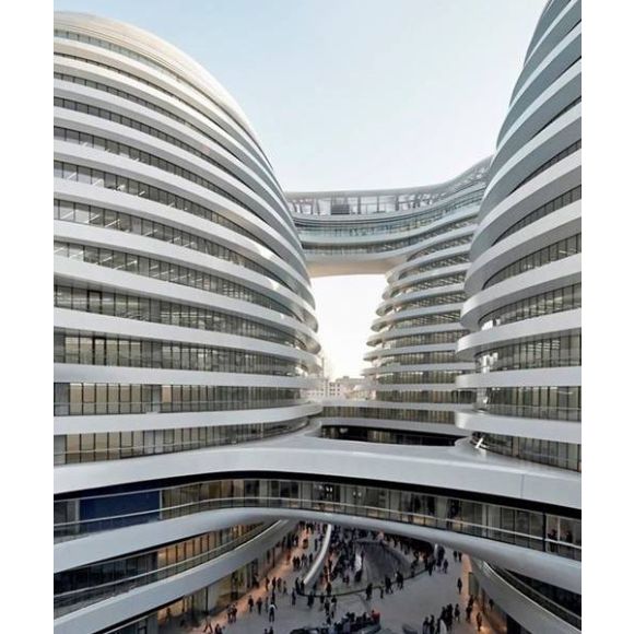 Revolutionary Architects: Five Women Who Changed the History of Urban Design