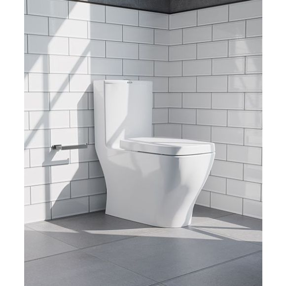 The Open Shower: Keys to a Modern Bathroom Experience