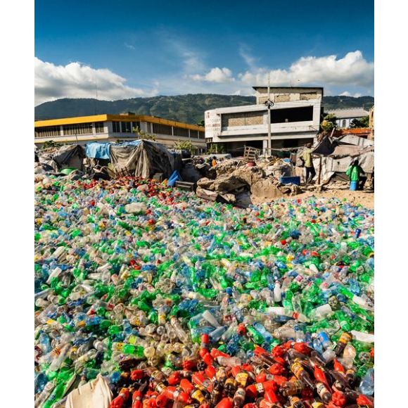 Shaping a Sustainable Future:  Notable Initiatives for Environmental Conservation