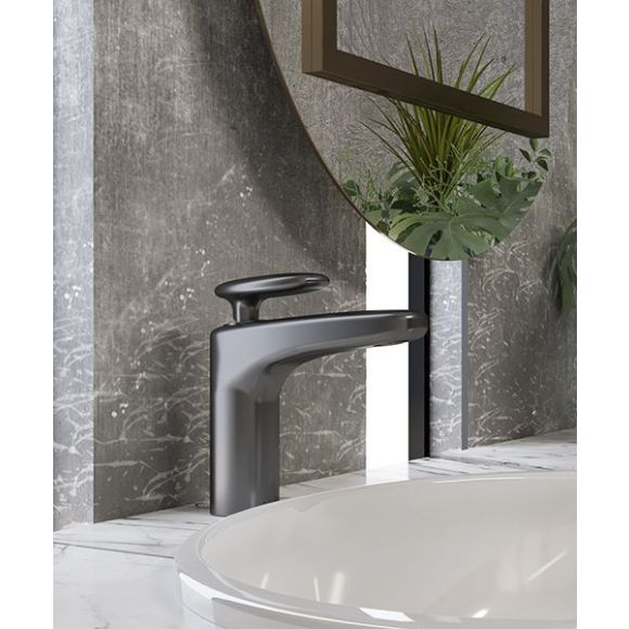 An Eco-Friendly Bathroom! Simple Changes for a Sustainable Space