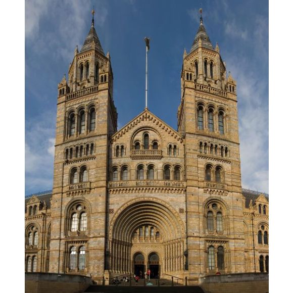 The Most Interesting Interactive Museums in the World