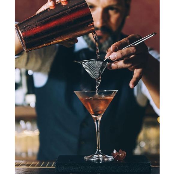 Mixology Classes? Become a Master of Cocktails