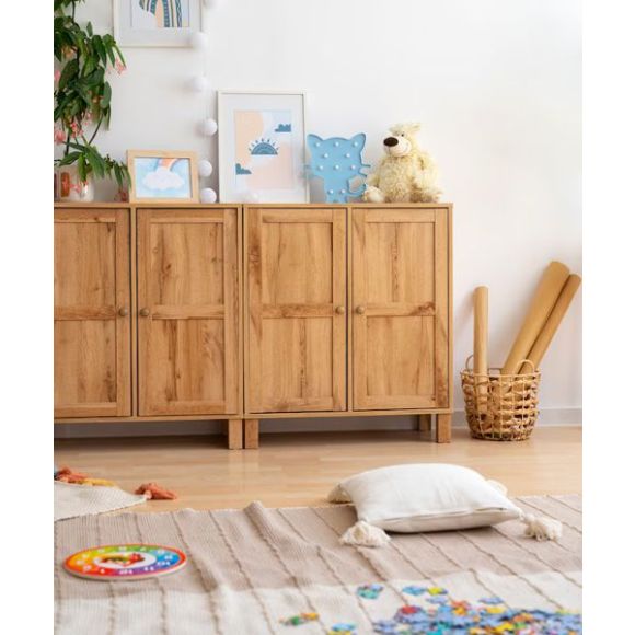 Tips for Kids' Rooms: Creative and Stimulating Spaces