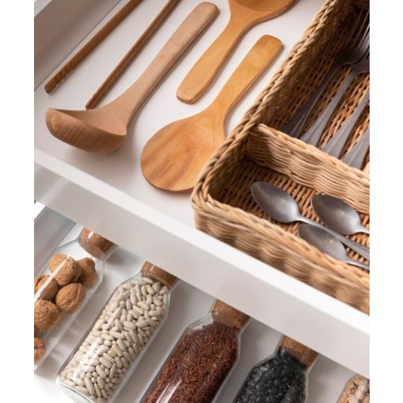 How to Organize Your Kitchen for Maximum Efficiency