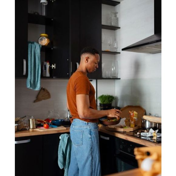 Achieving the Perfect Kitchen Layout Is Possible with These Tips