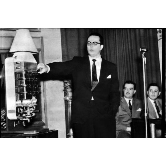 Helvex: 68 años de una compañía visionaria