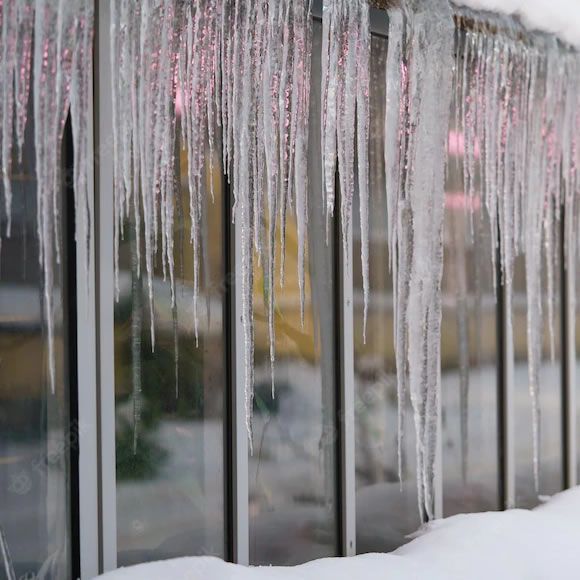 5 consejos para cuidar las tuberías en invierno