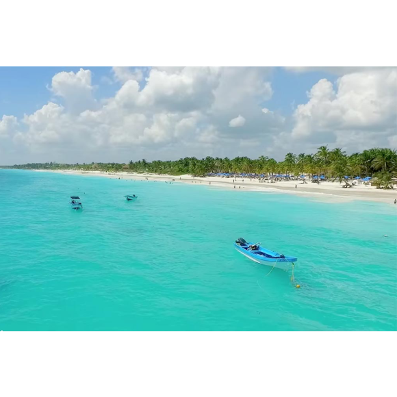 Ciudad Mayakoba: un modelo de comunidad planeada