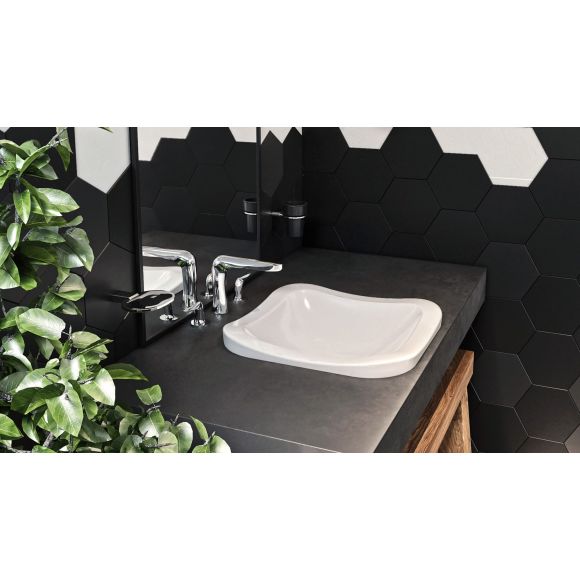 Cómo crear un baño de película