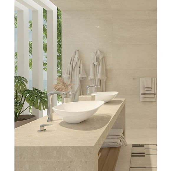 El impacto de una buena iluminación en el baño: Helvex te explica