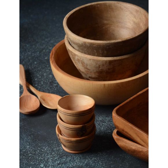 Innovación sostenible en tu cocina: cómo elegir accesorios eco-amigables