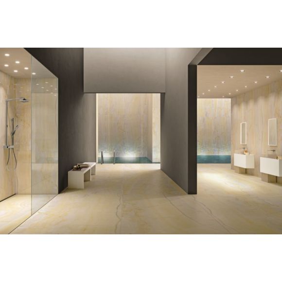 El nuevo mármol no se parece al de tu abuela