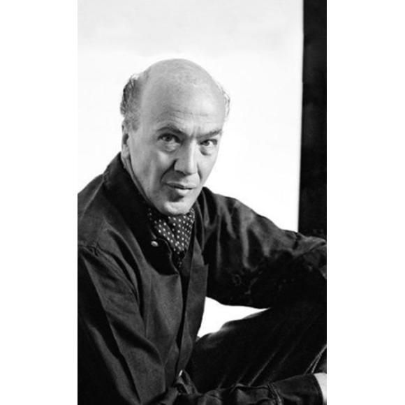 Luis Barragán, una historia que inspira