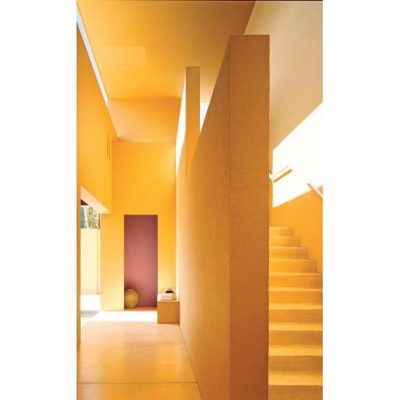 México, país de arquitectos