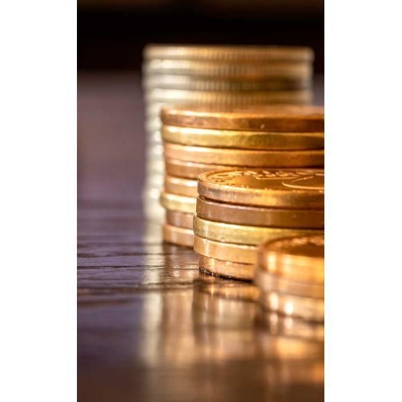 Finanzas de la A a la Z