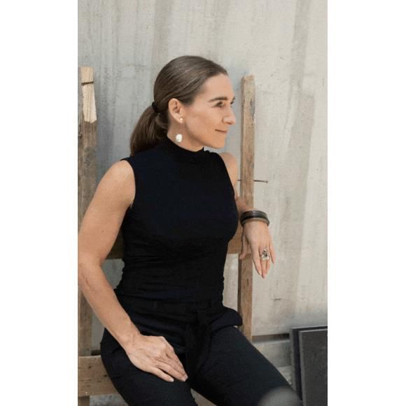 Lorena Vieyra y Verónica González