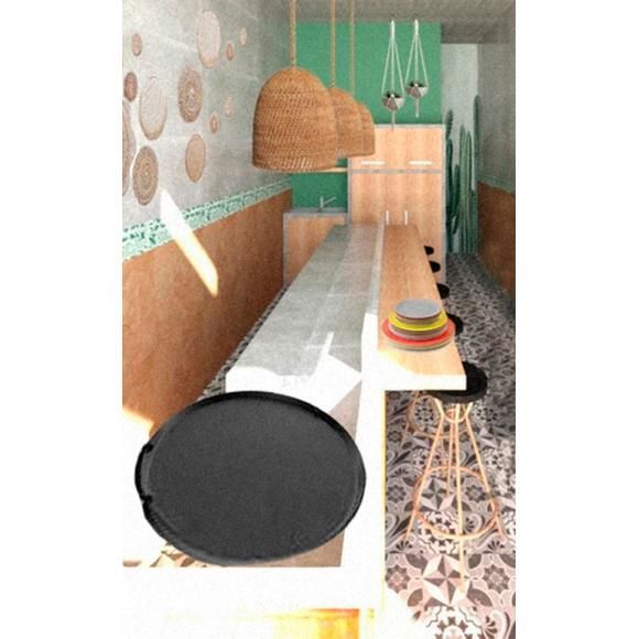 Udesing, diseño de interiores con impacto social