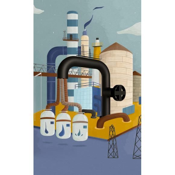 INDUS, un homenaje a la historia