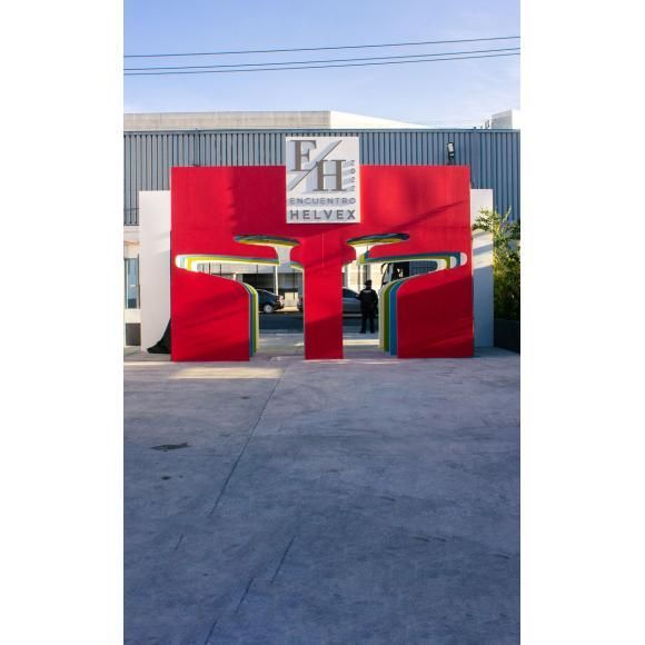 Encuentro Helvex reconoce a los grandes