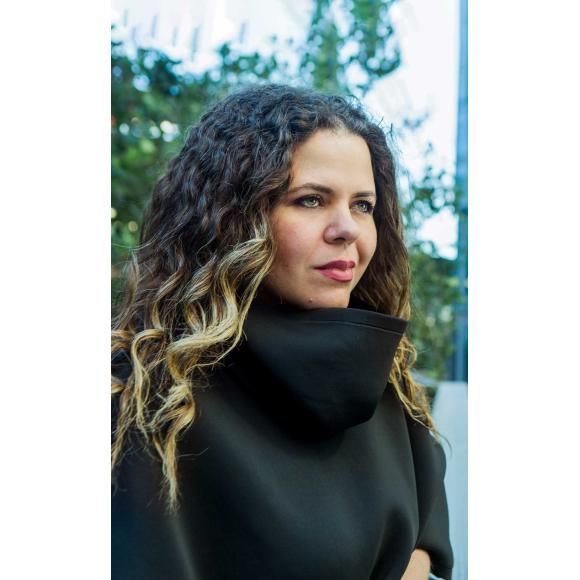 Jimena Fernández, diseñando vidas