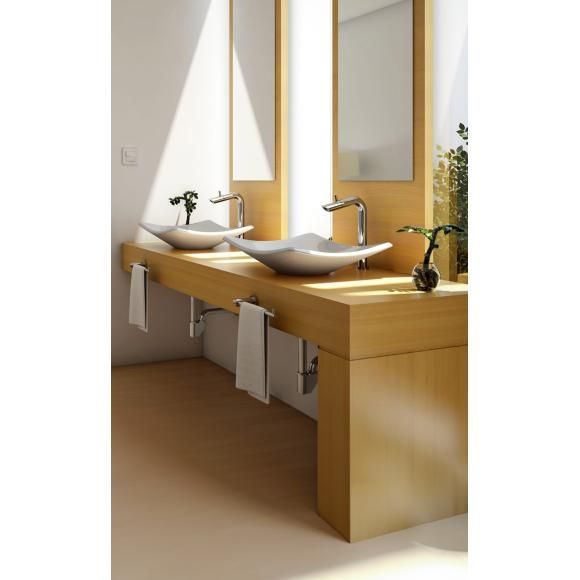 Tendencias en cuartos de baño 2024