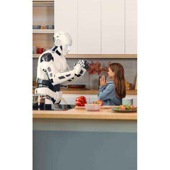 The Beta Generation, What the Future Looks Like