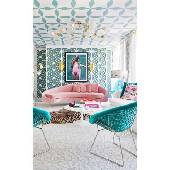 Crea tu espacio como de revista