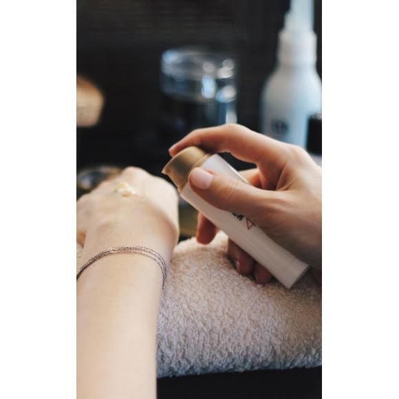 Sobriedad y elegancia