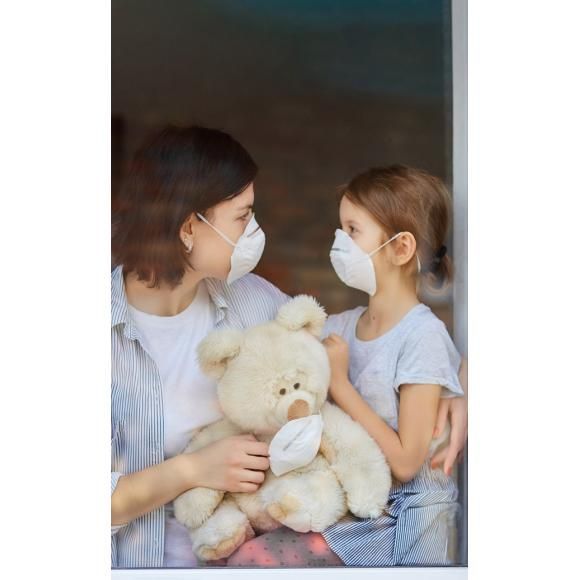 Helvex solidario ante los tiempos de pandemia