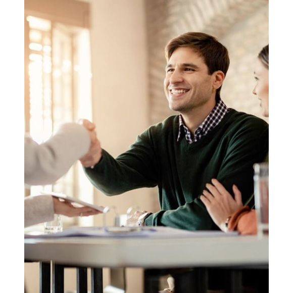 Compromiso con la satisfacción de nuestros clientes