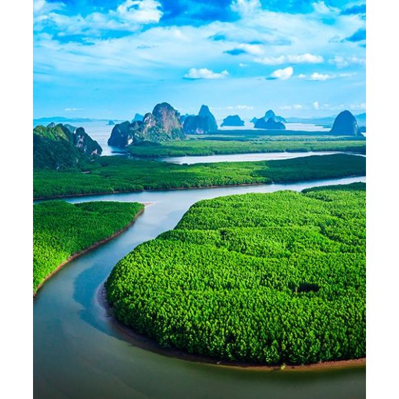 Sostenibilidad hídrica