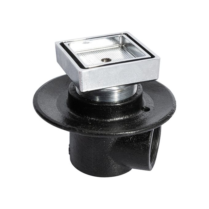Coladeras - Institucional - Productos