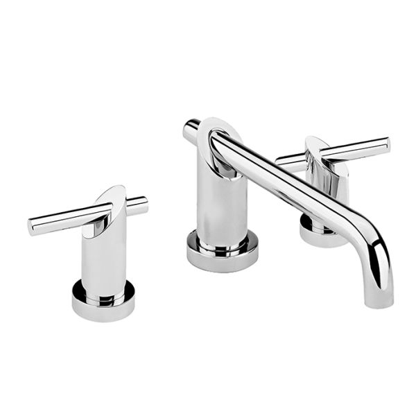 Llave Lavamanos Llaves Lavabo Helvex Llave De Lavamanos Nuva